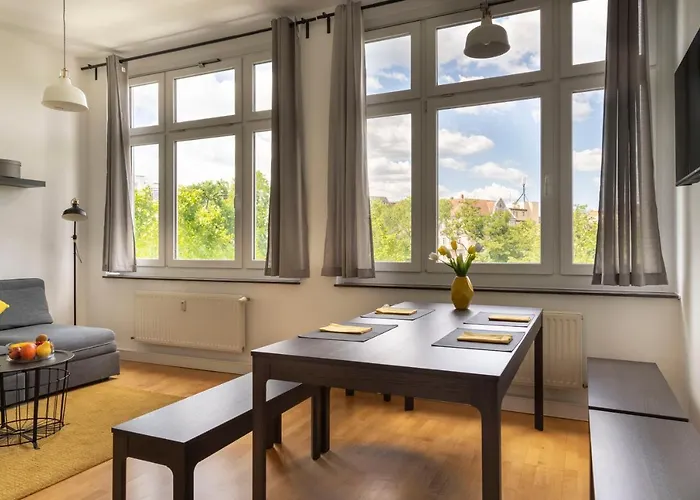 Central +3Br +Big Living Room Next To U-Station