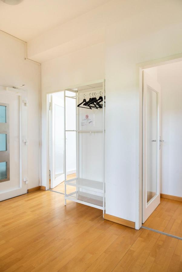 Central +3br +big Living Next To U-station Appartement *